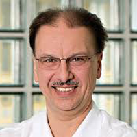 Prim. Dr. Harald Rubey