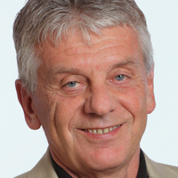 Univ.- Prof. Dr. Meinhard Haltmayer